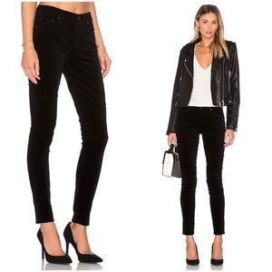 Citizens of Humanity Rocket High Rise Skinny Jeans